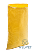 Worki PP polipropylenowe 60x110 cm żółte - 100 szt. (1)